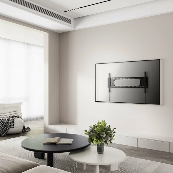 Aisens Soporte de Pared ECO Ultra Delgado WT90F-239 para TV de 43-90 pulgadas Aisens Soporte de Pared ECO Ultra Delgado WT90F-239 para TV de 43-90 pulgadas