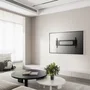Aisens Soporte de Pared ECO Ultra Delgado WT90F-239 para TV de 43-90 pulgadas