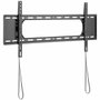 Aisens Soporte ECO Ultra Delgado para Monitor/TV de 43-90 pulgadas, 80kg, Negro