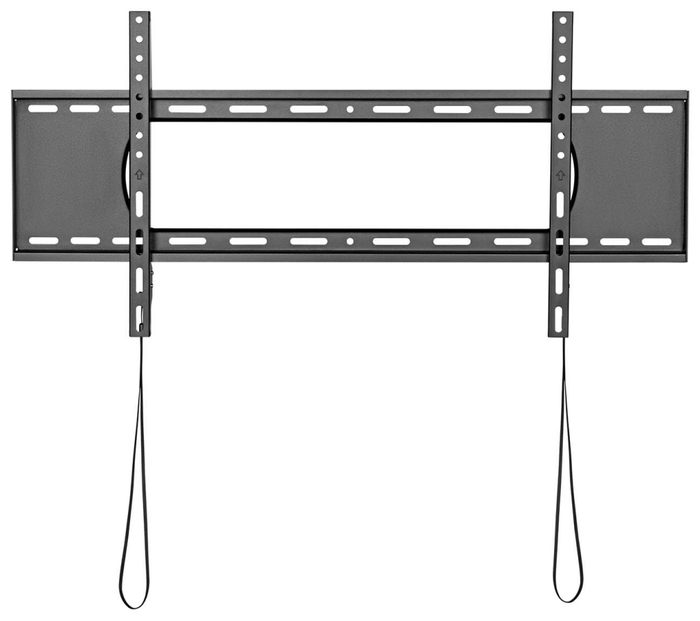 Aisens Soporte ECO Ultra Delgado para Monitor/TV de 43-90 pulgadas, 80kg, Negro Aisens Soporte ECO Ultra Delgado para Monitor/TV de 43-90 pulgadas, 80kg, Negro