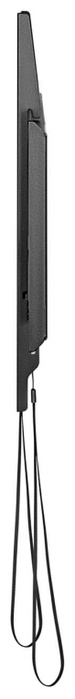 Aisens Soporte ECO Ultra Delgado para Monitor/TV de 43-90 pulgadas, 80kg, Negro Aisens Soporte ECO Ultra Delgado para Monitor/TV de 43-90 pulgadas, 80kg, Negro