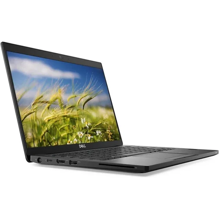 Dell Latitude 7390 Reacondicionado i7-8650U 8GB 256GB SSD 13.3 pulg Dell Latitude 7390 Reacondicionado i7-8650U 8GB 256GB SSD 13.3 pulg