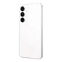 Samsung SAM8806097644569 Teléfono inteligente Galaxy S25 FE con IA, 128 GB, blanco