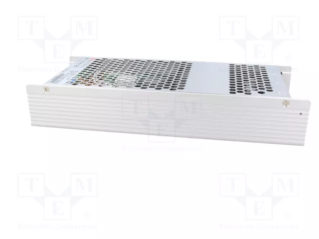 MEAN WELL UHP-750-24 Fuente de alimentación de impulso 750W 24VDC