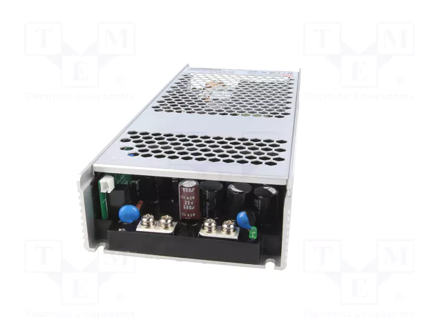 MEAN WELL UHP-750-24 Fuente de alimentación de impulso 750W 24VDC