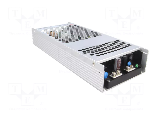 MEAN WELL UHP-750-24 Fuente de alimentación de impulso 750W 24VDC