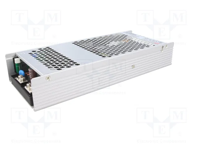 MEAN WELL UHP-750-24 Fuente de alimentación de impulso 750W 24VDC
