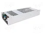 MEAN WELL UHP-750-24 Fuente de alimentación de impulso 750W 24VDC