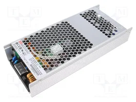 MEAN WELL UHP-750-24 Fuente de alimentación de impulso 750W 24VDC