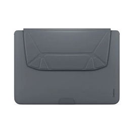 Lenovo X9 Funda Origami para Notebook 14" Gris PU