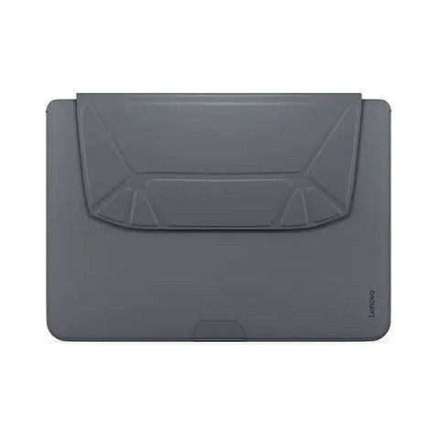 Lenovo X9 Funda Origami para Notebook 14" Gris PU Lenovo X9 Funda Origami para Notebook 14" Gris PU