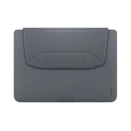 Lenovo Origami X9 Sleeve para portátil de 14 pulgadas, Gris