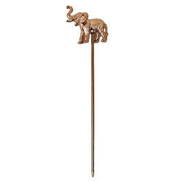 1946 Set 6 Pinchos Cóctel 1946 (6 Unidades) Acero Inoxidable