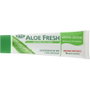 ESI Aloe Fresh Gel Menta Cristal Dentífrico