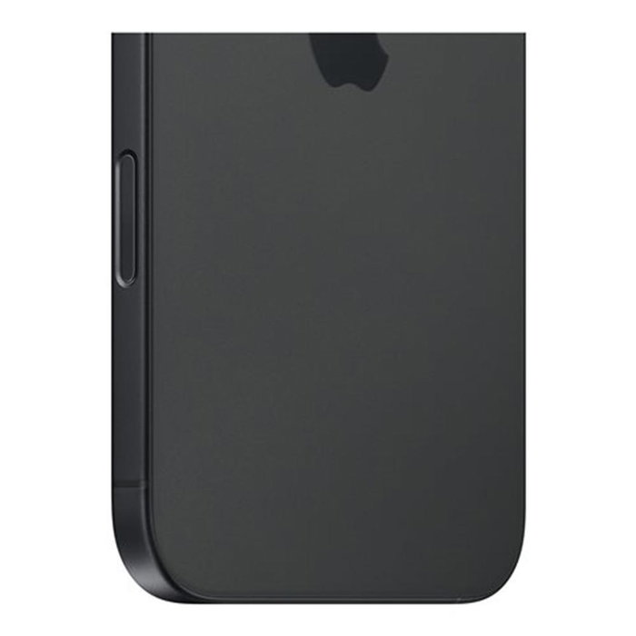 Apple iPhone 16 Plus A3290 Teléfono inteligente 128 GB Negro