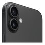 Apple iPhone 16 Plus A3290 Teléfono inteligente 128 GB Negro