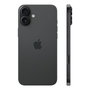 Apple iPhone 16 Plus A3290 Teléfono inteligente 128 GB Negro