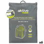Funda para Silla Aktive 66 x 120 x 66 cm (6 Unidades)