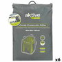 Funda para Silla Aktive 66 x 120 x 66 cm (6 Unidades)