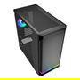 Sharkoon MK4W RGB Micro-ATX 1xGlas Black