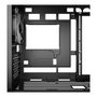 SHARKOON MK4W RGB Strip Black Micro-ATX