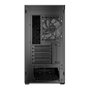 SHARKOON MK4W RGB Strip Black Micro-ATX
