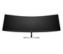 HP E45c G5 Monitor Curvo DQHD Ultrawide