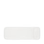 Summa NOUBON GASTROBAR Fuente Duo 32x11 cm (Set de 6) en Marfil