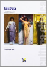 Lisistrata, Aristofanes - TILDE