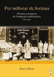 Per millorar de fortuna, Benet Albertí Genovart - DOCUMENTA BALEAR