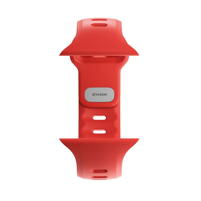 Nomad Tempo Band 46mm Coral Nomad Tempo Band 46mm Coral
