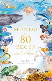 BLUME, La vuelta al mundo en 80 peces