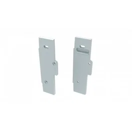 Tapón Final Perfíl Tipo TIANO Recto