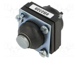 TELEMECANIQUE SENSORS Cabezal de accionamiento ZCKD109