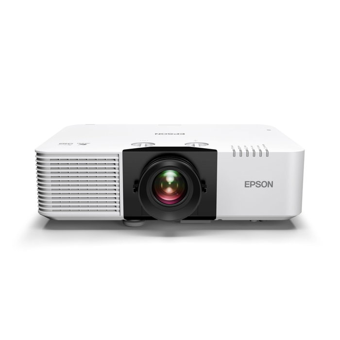 Epson EB-L790U Proyector Láser 7300 Lúmenes ANSI WUXGA Blanco