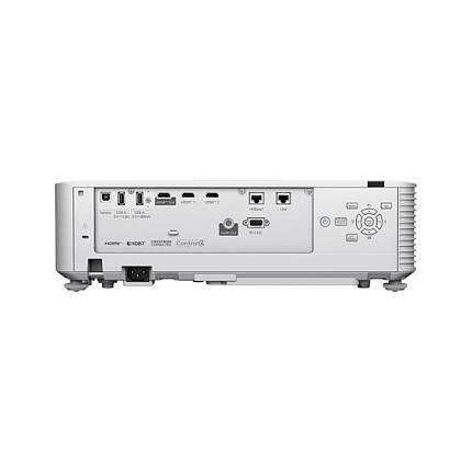 Epson EB-L790U Proyector Laser 3LCD WUXGA 7300 Lúmenes ANSI, Zoom 1.6:1, Foco Automático, HDMI, HDR Epson EB-L790U Proyector Laser 3LCD WUXGA 7300 Lúmenes ANSI, Zoom 1.6:1, Foco Automático, HDMI, HDR
