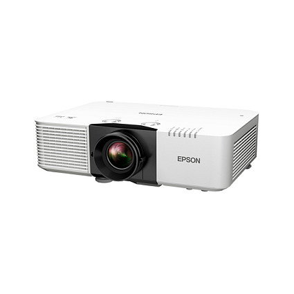 Epson EB-L790U Proyector Laser 3LCD WUXGA 7300 Lúmenes ANSI, Zoom 1.6:1, Foco Automático, HDMI, HDR Epson EB-L790U Proyector Laser 3LCD WUXGA 7300 Lúmenes ANSI, Zoom 1.6:1, Foco Automático, HDMI, HDR