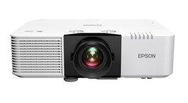 Epson EB-L790U Proyector Láser 7300 Lúmenes ANSI WUXGA Blanco