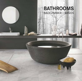 BATHROOMS, Martinez Alonso Claudia - KOENEMANN
