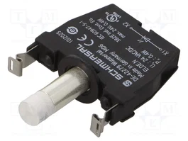 SCHMERSAL Elemento iluminador blanco 24V AC/DC