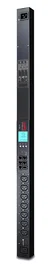 APC Rack PDU 2G Switched Zero U 20A/208V 16A/230V