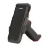 Honeywell CT45-SH-UVN Soporte o Estación de Montaje para Lector de Códigos de Barras, Negro/Rojo, Compatible con CT45 y CT45 XP