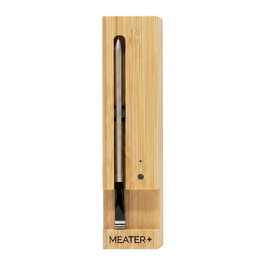 Meater Meater+ Smart Wireless Thermometer con Repetidor Bluetooth