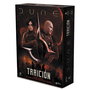 Asmodee Gale Force Nine Dune: Traición - Juego de Mesa de Deducción Social con Roles Ocultos, Edad Recomendada 14+, Español, 4-8 Jugadores