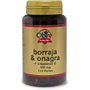 OBIRE Borraja y Onagra 500 mg 110 perlas