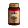 Obire Borraja y Onagra 110 perlas de 500 mg