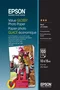 Epson Value Glossy Photo Paper 10x15cm, 100 Hojas