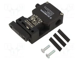 SCHMERSAL AZ 16I Interruptor de seguridad a llave IP67