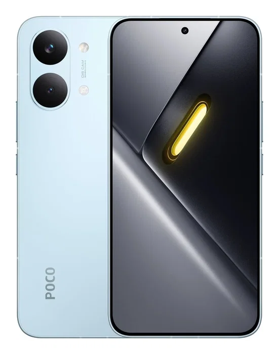 Xiaomi POCO X8 Pro Max 12GB/512GB Azul