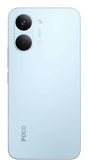 Xiaomi POCO X8 Pro Max 12GB 512GB 6.83 AMOLED 120Hz 5G Azul